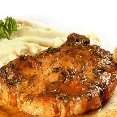 Marmitex de Bisteca Marmitex de Bisteca
